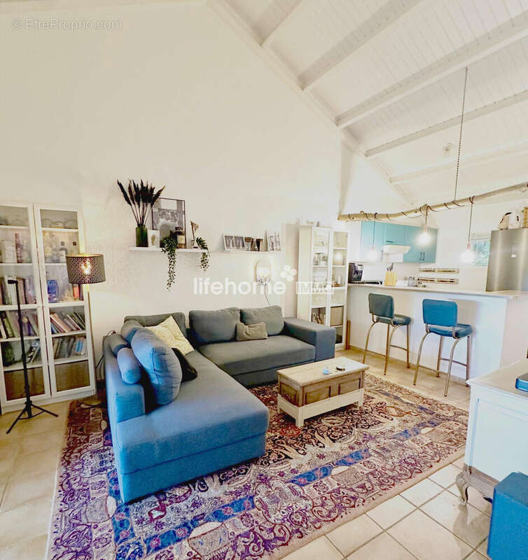 Maison à VIEUX-FORT