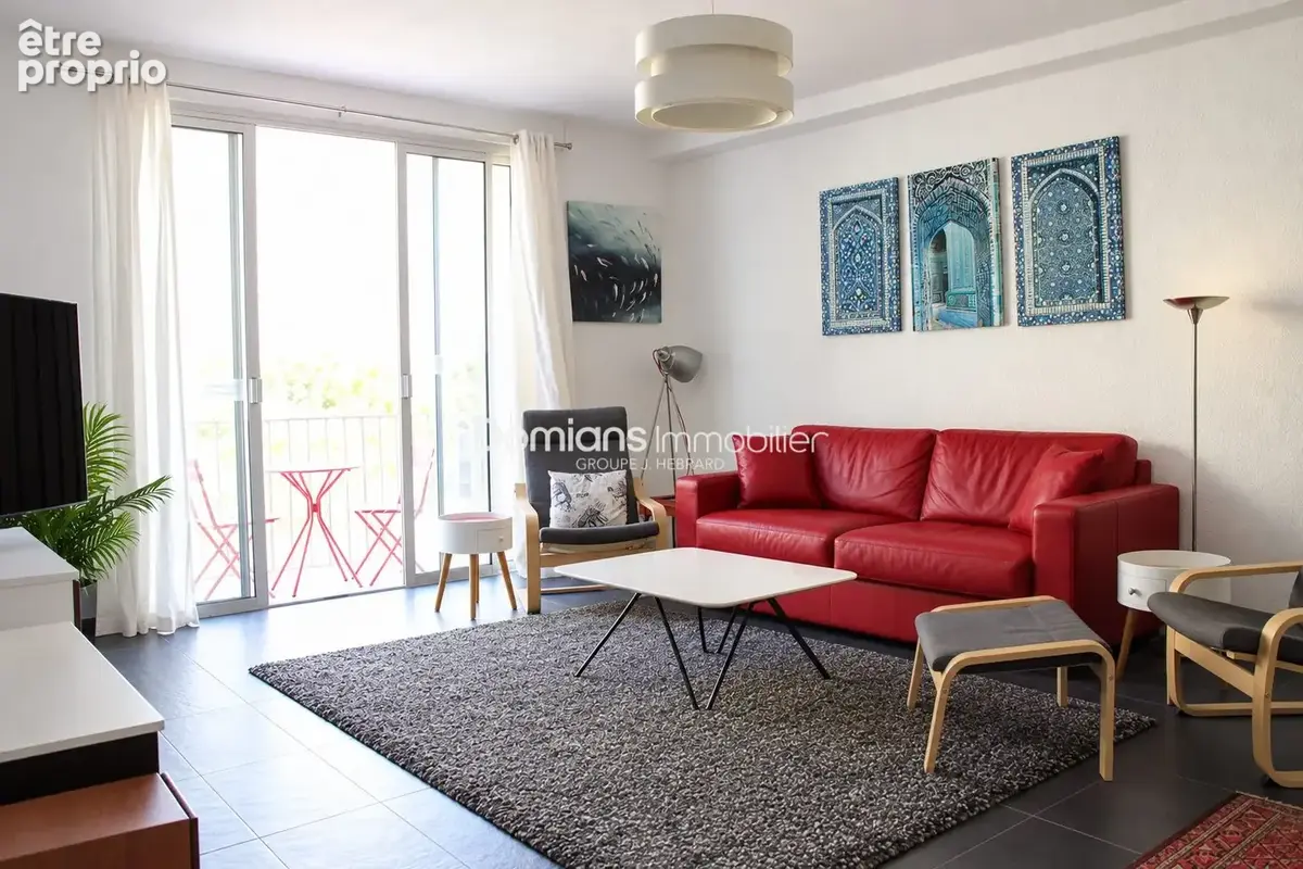 Appartement 5 pièces 117 m² à vendre à Port-Vendres (66660) - photo 8