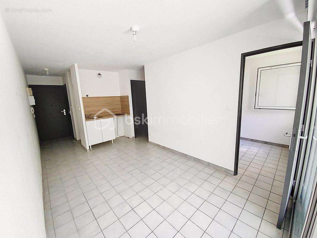 Appartement à SETE