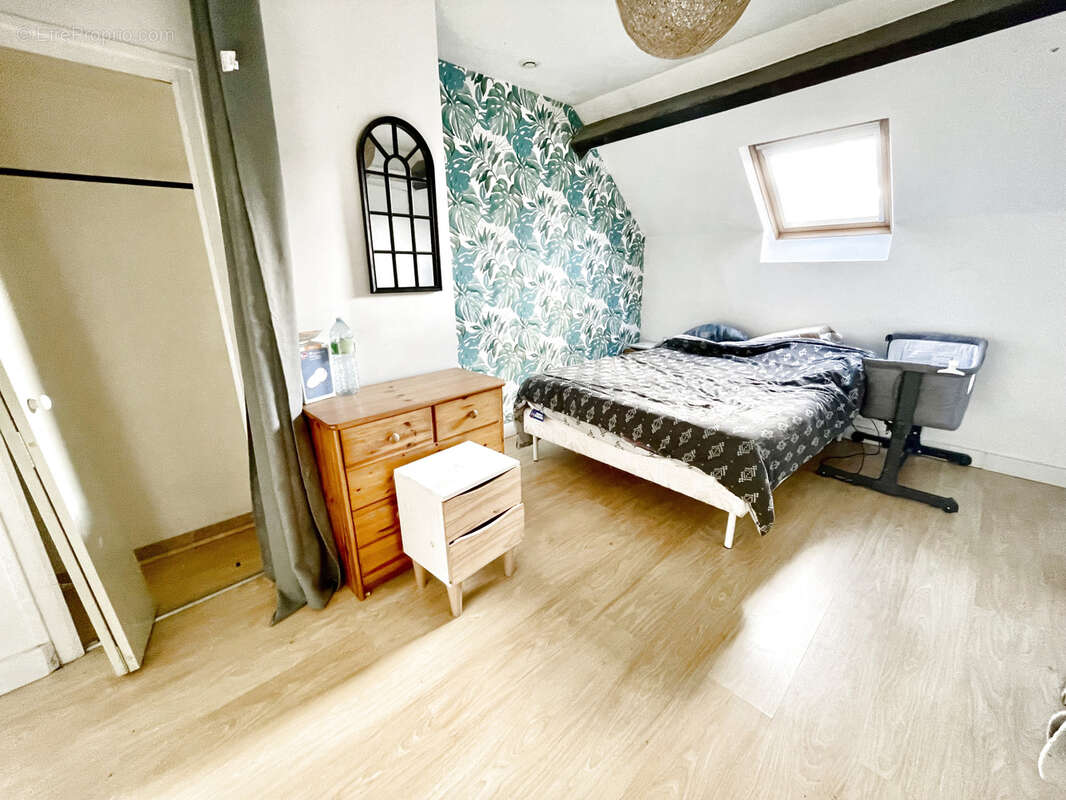 Appartement à COULOMMIERS