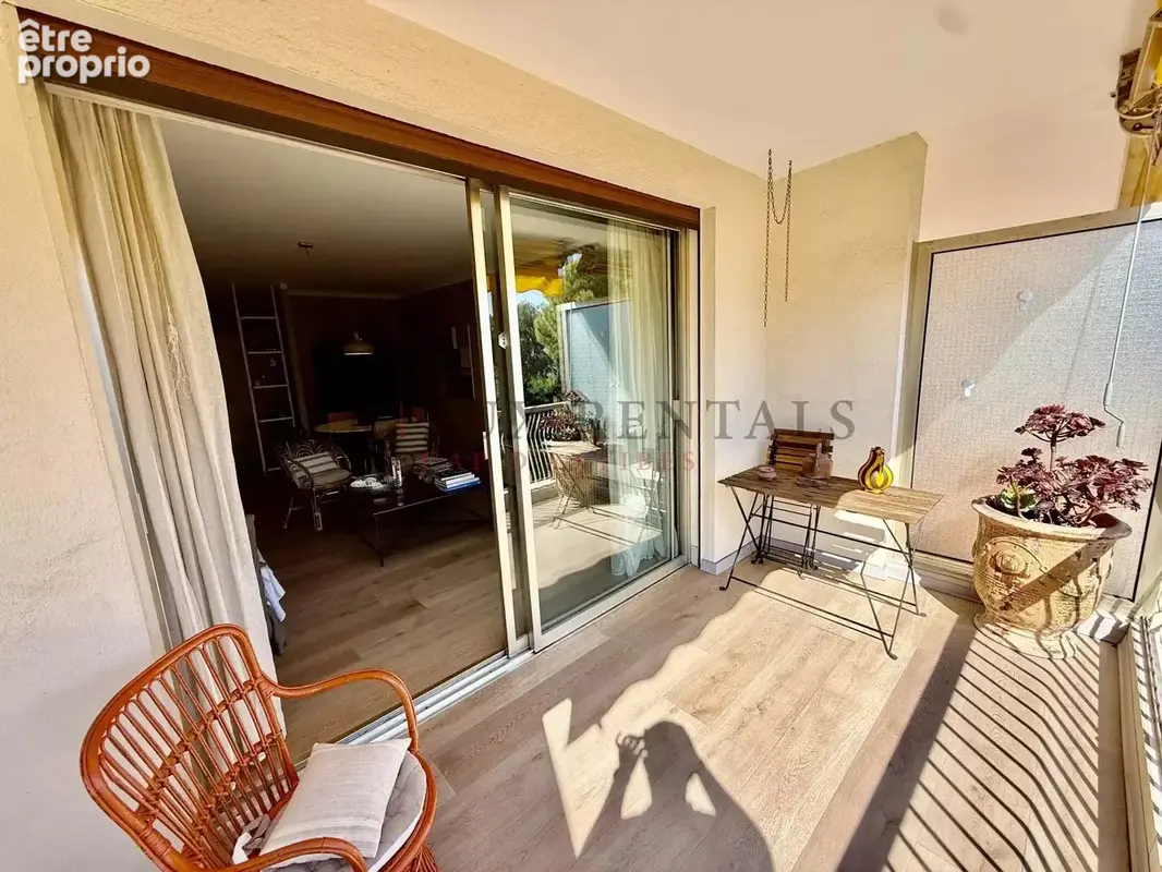 3 pièces avec vue mer et garage – quartier ilette - photo 3