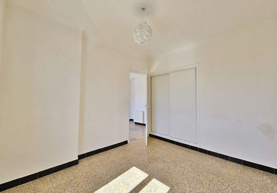 Appartement à AJACCIO