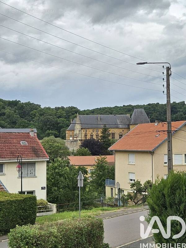 Photo 1 - Maison à CONS-LA-GRANDVILLE