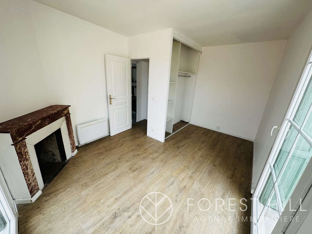 Appartement de caractère au cœur de Céret - photo 2