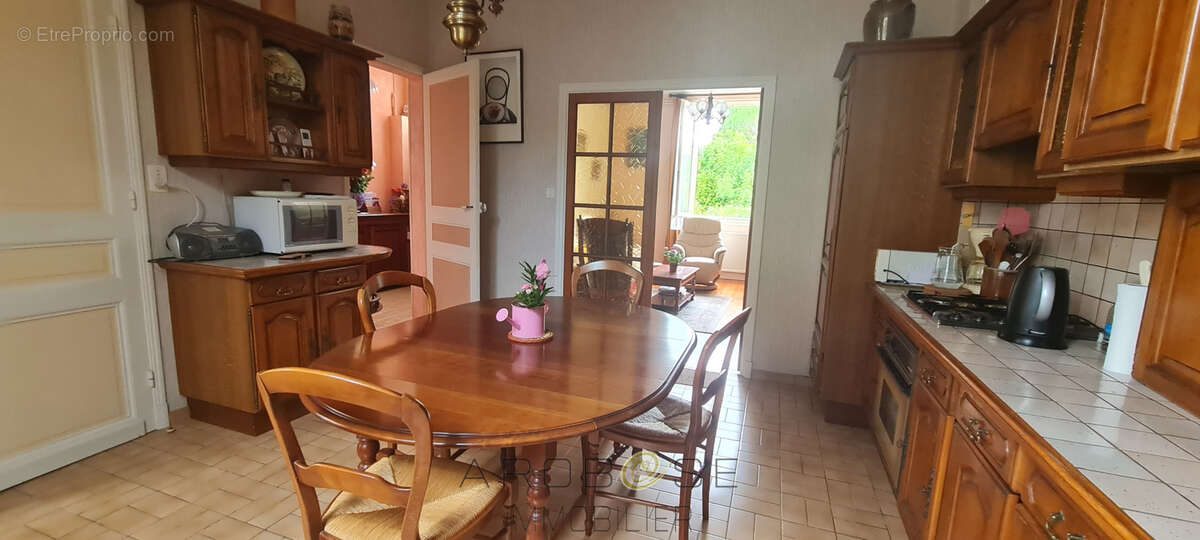 Maison familiale - photo 4
