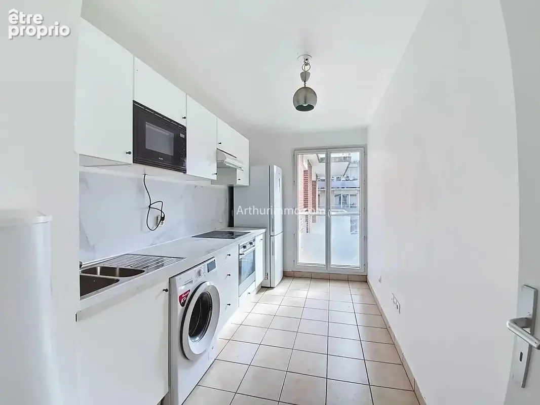Vente Appartement Choisy-le-roi(94600) 280 000ï¿œ - photo 3