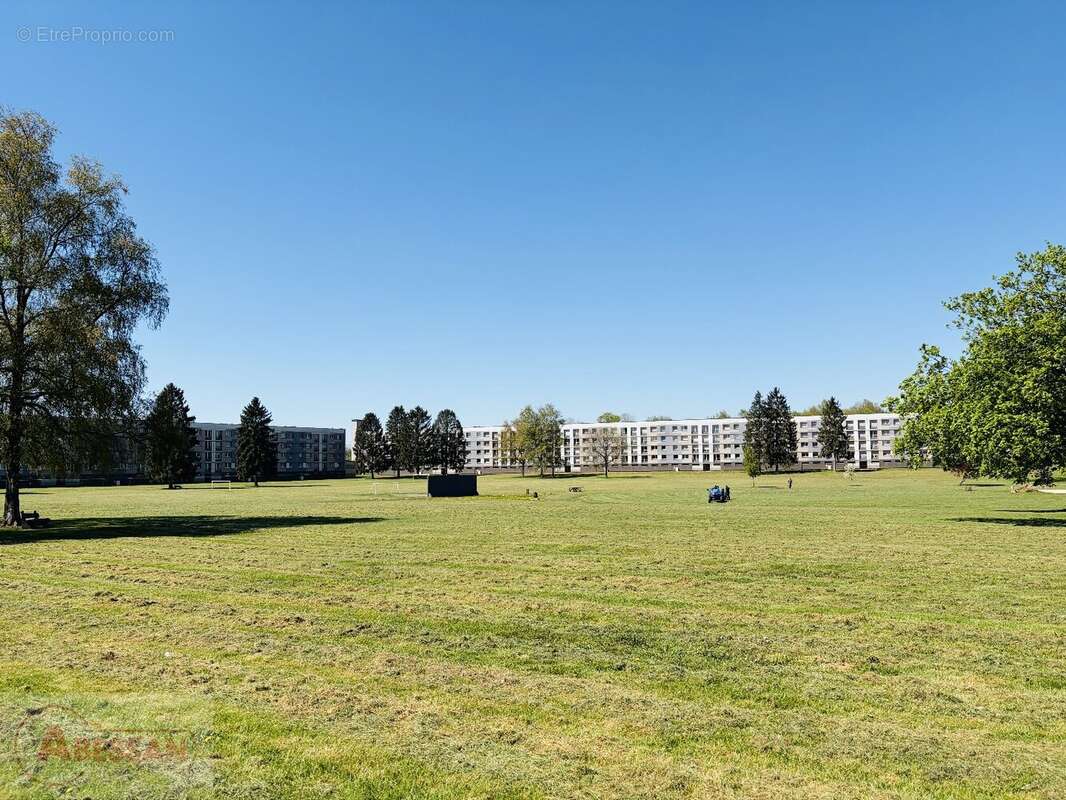 Appartement à LONGUYON