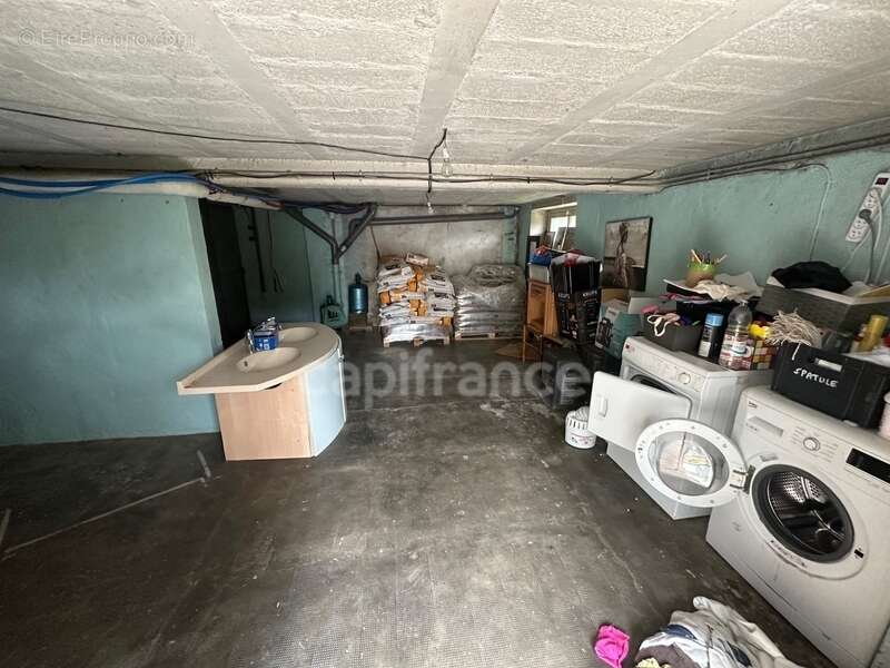 Gourin - jolie maison 6 pièces avec piscine - dpe d - photo 20
