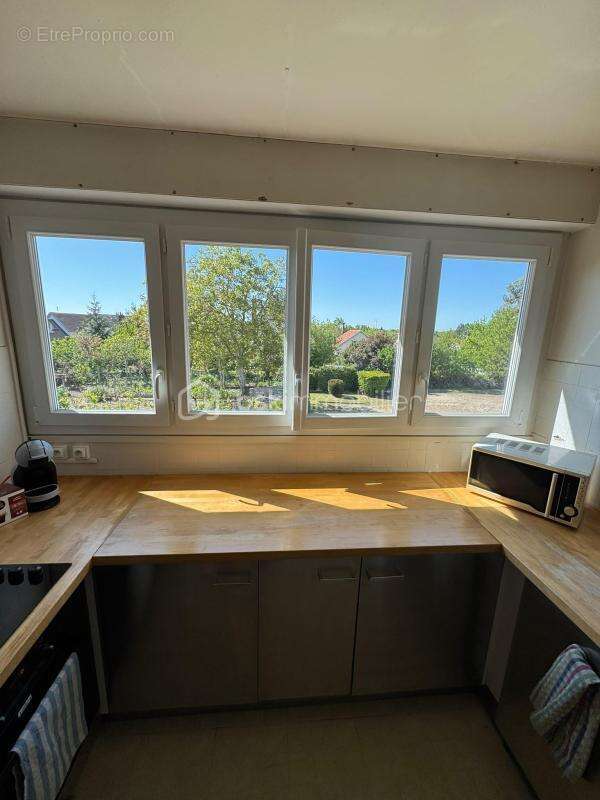 Appartement 67 m2 Gien - photo 4