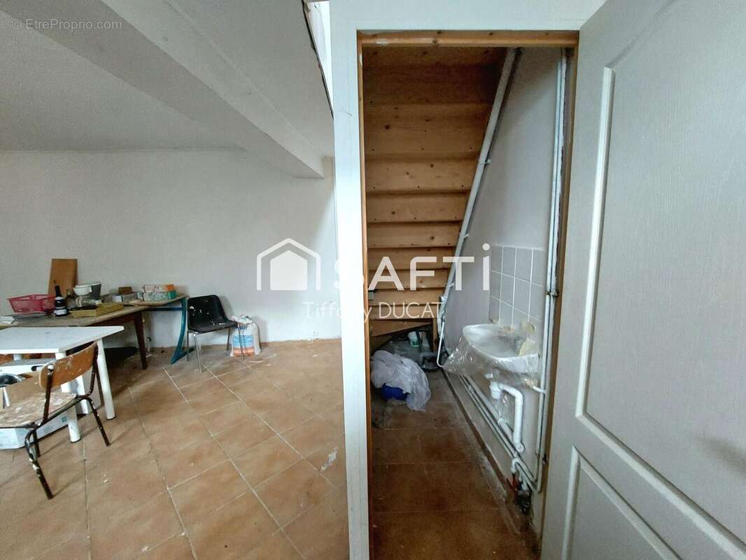 Photo 7 - Maison à COUSSEGREY