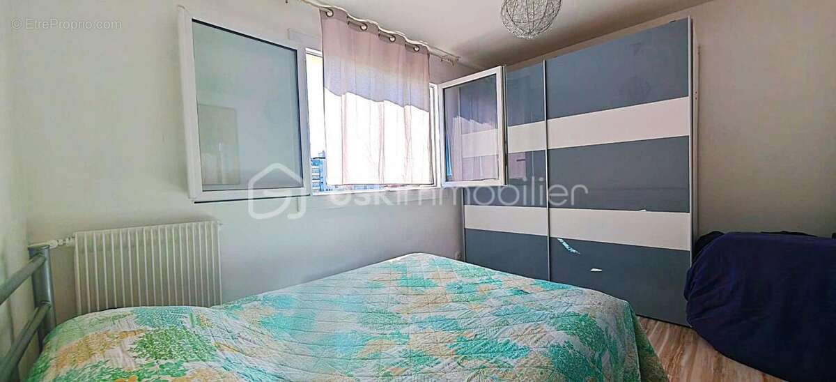 Appartement à BILLERE