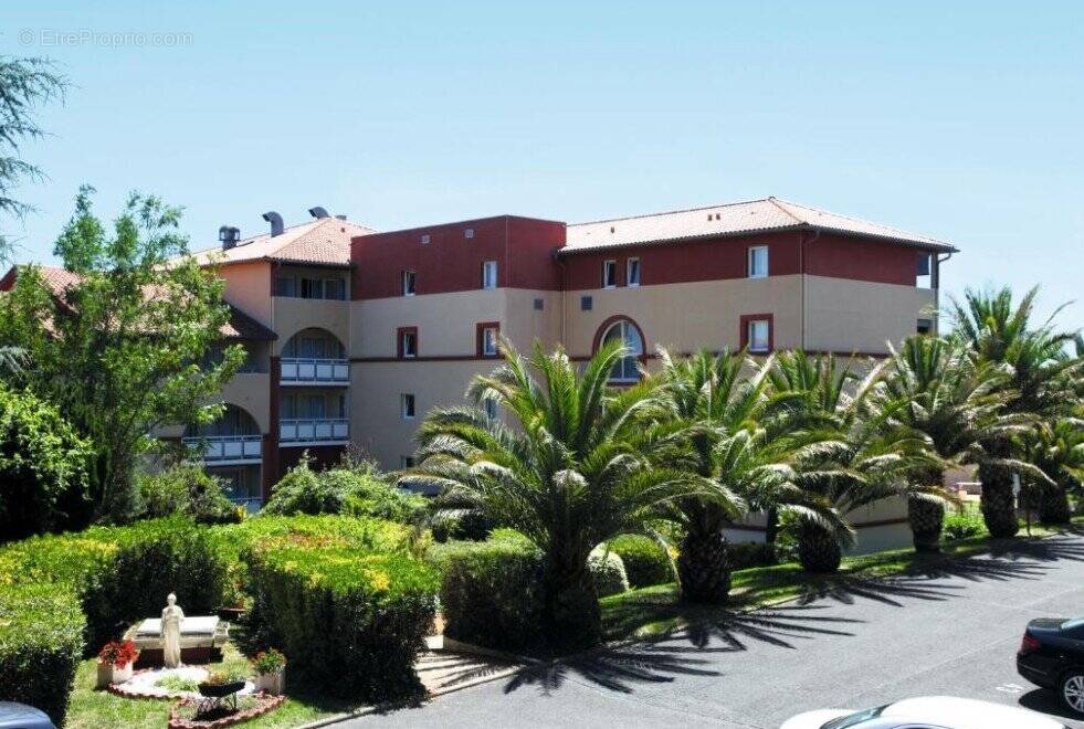 Appartement à DAX