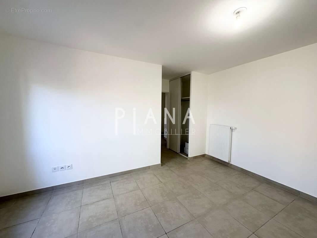 Appartement à ORANGE