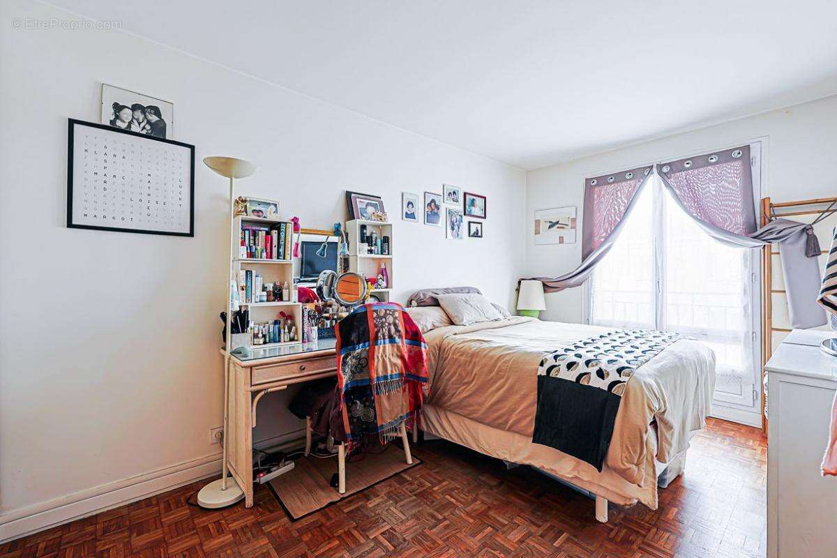 Appartement à SAINT-MAURICE