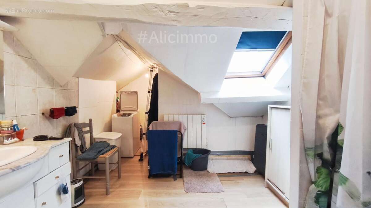 Maison Sézanne 3 pièces 68 m2 - photo 7
