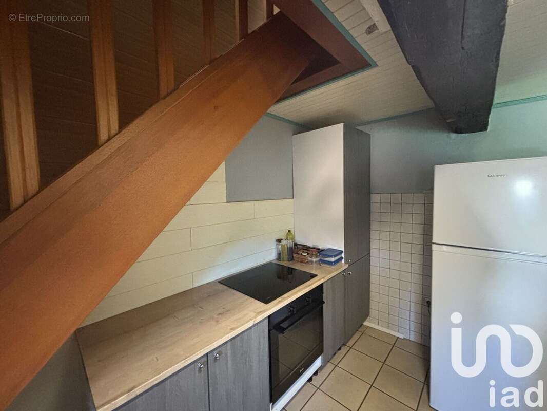 Photo 2 - Maison à HASELBOURG