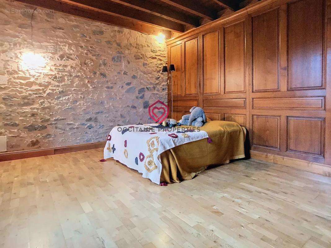 Maison à CASTELNAUDARY