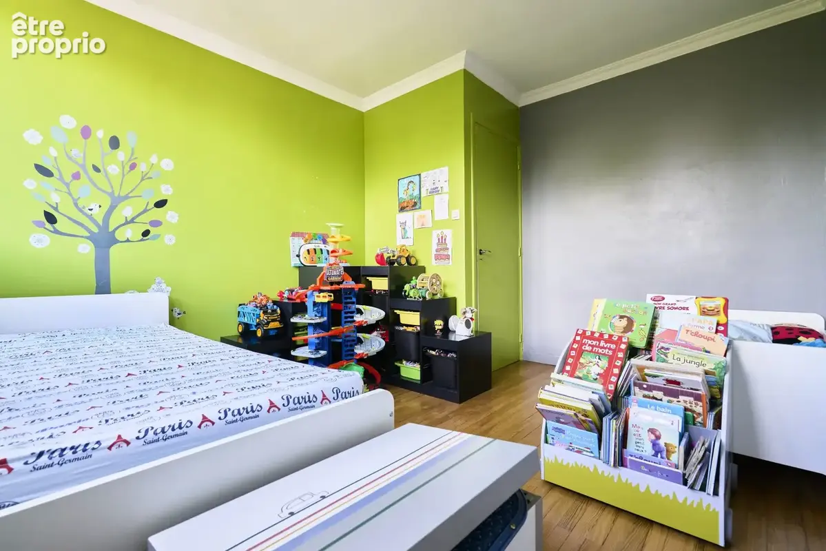 Maison 4 pièces 115 m² à vendre à Roubaix (59100) - photo 8