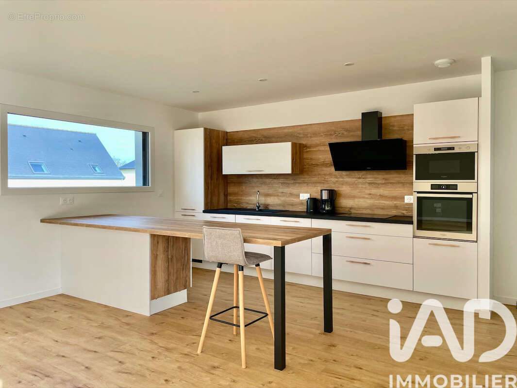 Photo 6 - Maison à PORDIC