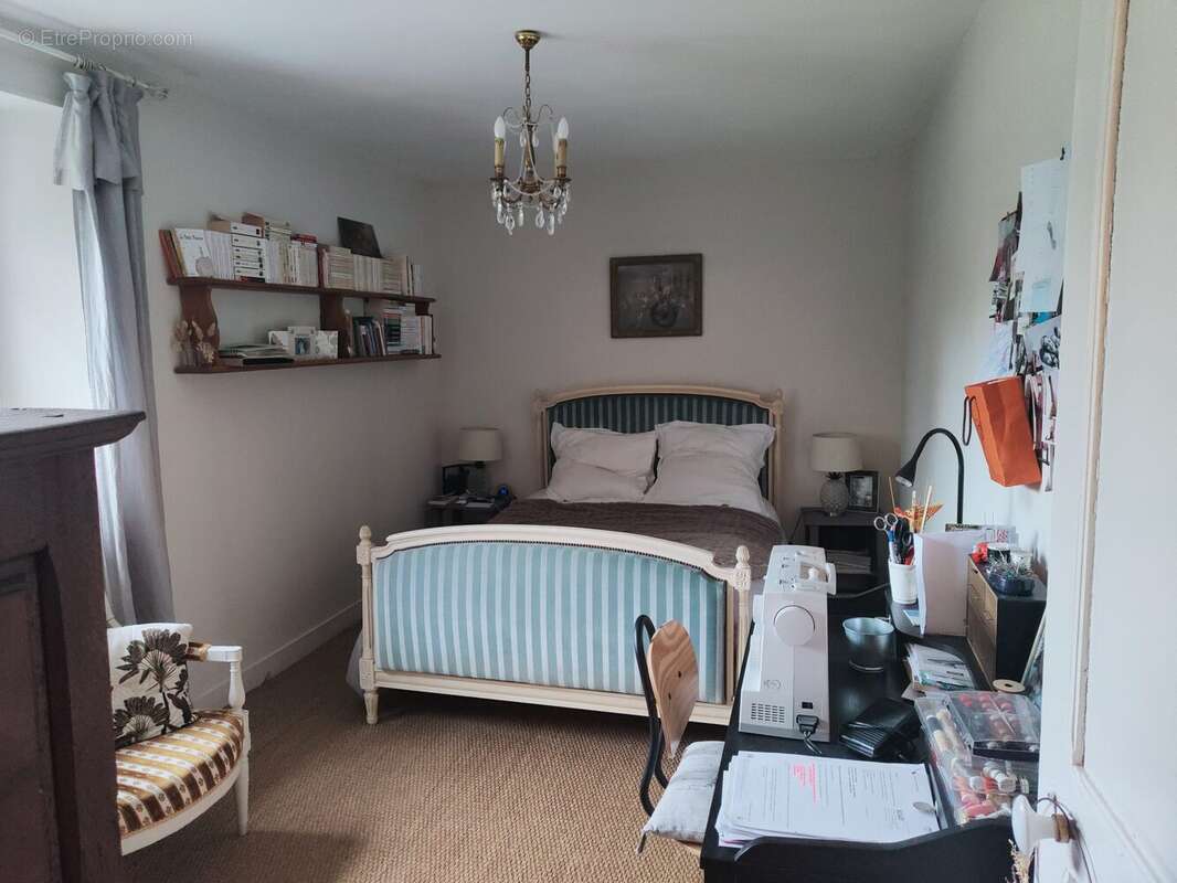 Maison à SEES