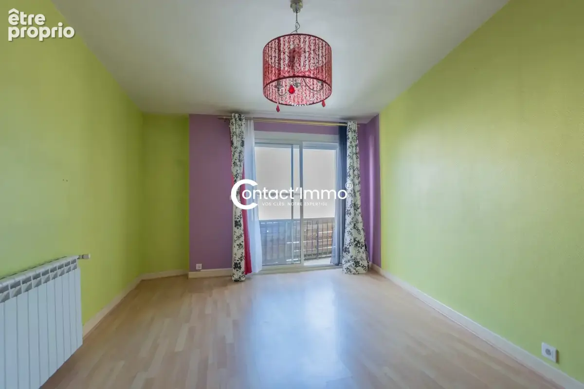 Maison 3 pièces 65 m² à vendre à Cournon-D'auvergne (63800) - photo 8