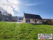 Maison à LA FERRIERE-SUR-RISLE