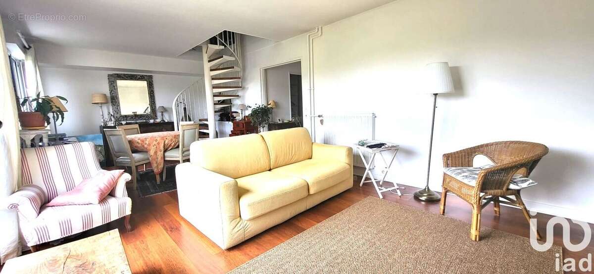 Photo 4 - Appartement à CRETEIL