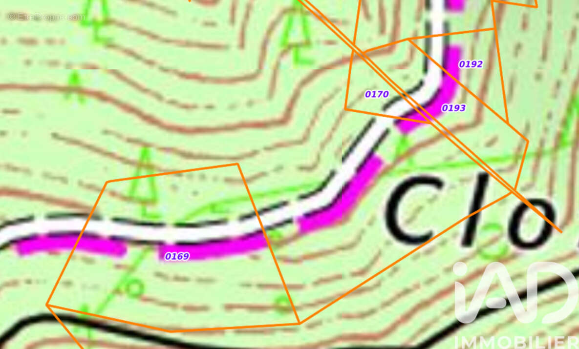 Photo 3 - Terrain à CHATILLON-EN-DIOIS