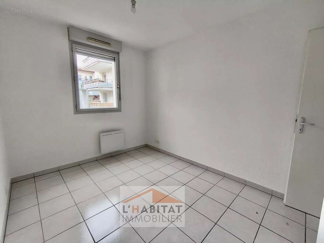 Appartement à COLOMIERS