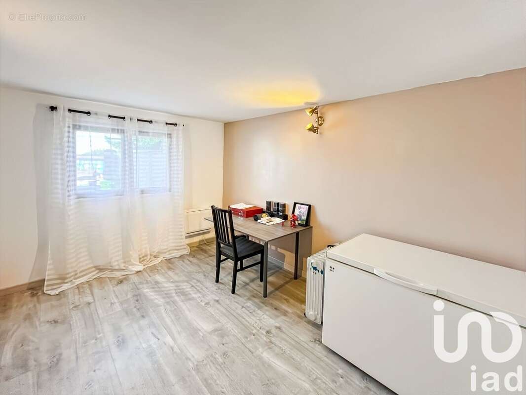 Photo 8 - Maison à CHAMPIGNY