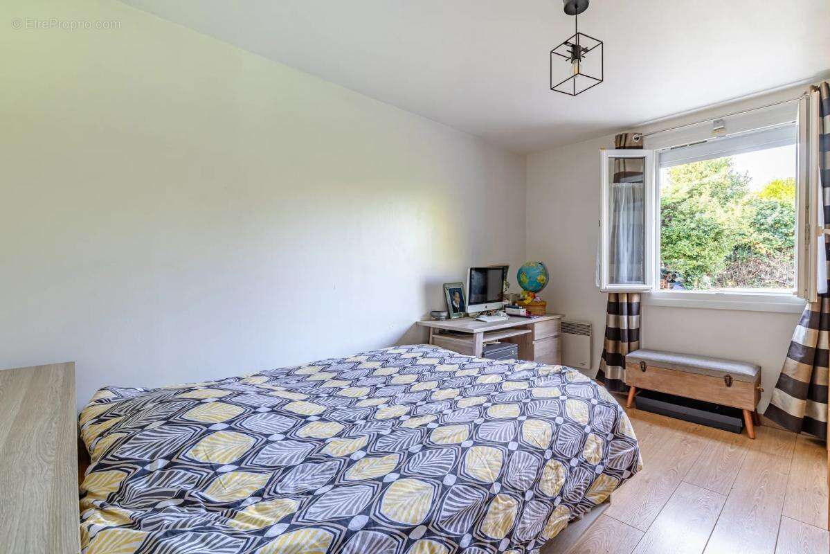 Maison à GOUSSAINVILLE