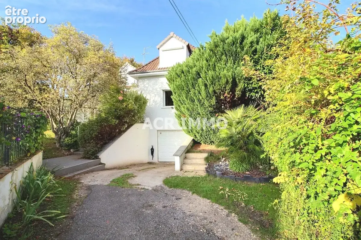 Photo Maison à Herblay au prix de 550 000€