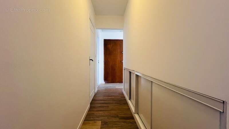 Quimper Ouest - vente - appartement colocation T5 meublé de 77 m² habitable - photo 9