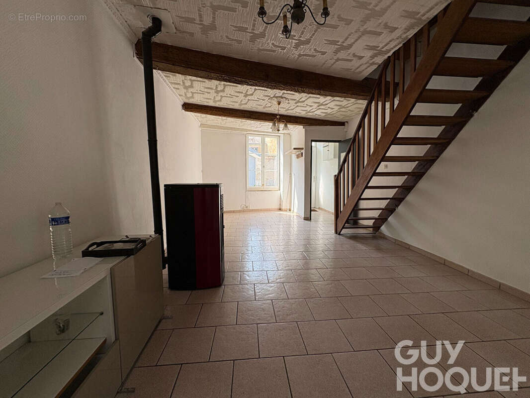 Maison Chateaudun - photo 6