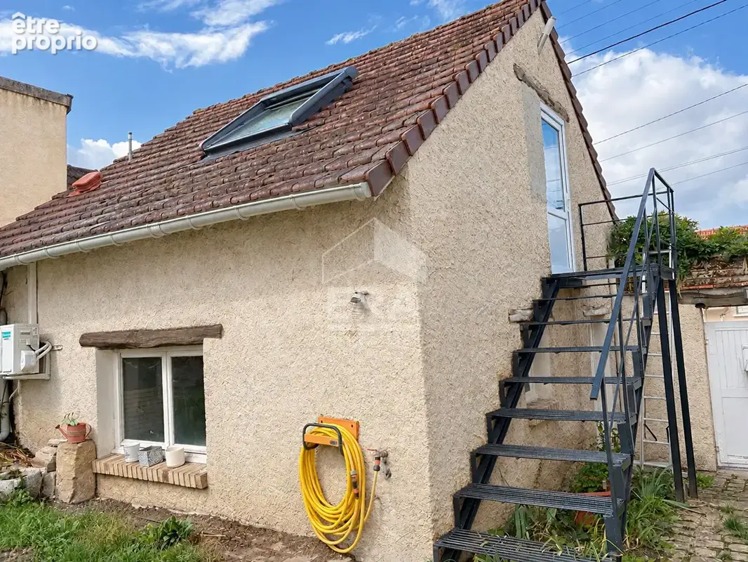 Maison 130m² à saintry-sur-seine - photo 17