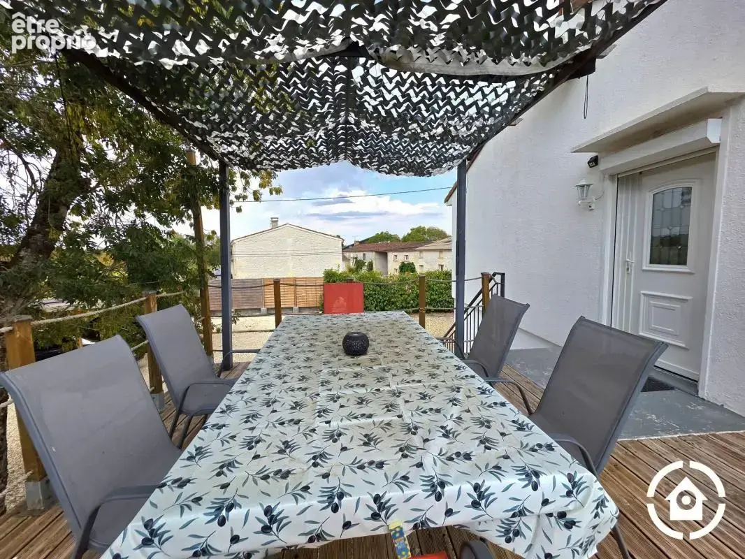 Maison à vendre Nercillac - photo 17