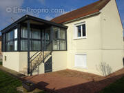 Maison à LA FERTE-BERNARD