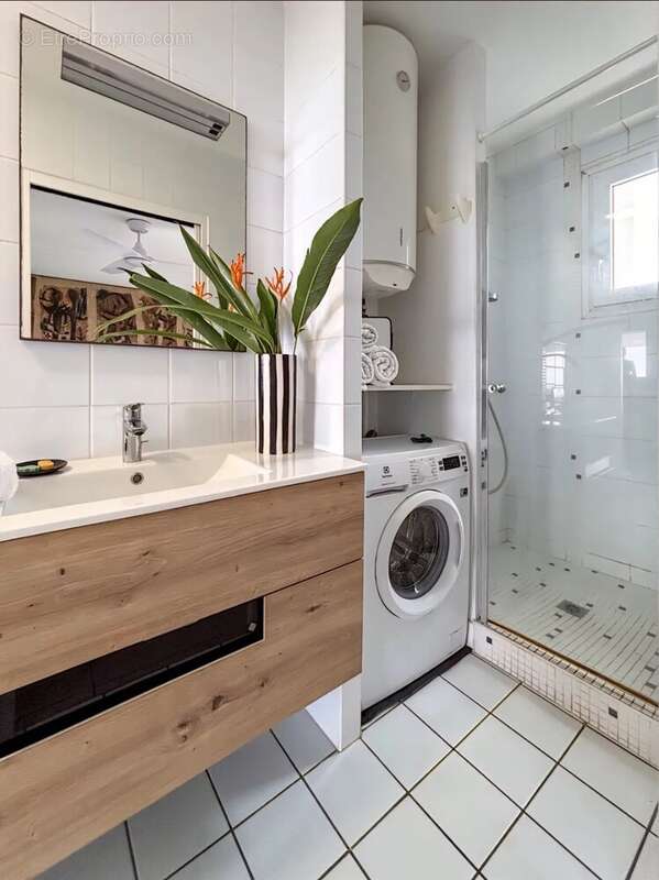 Appartement à LES TROIS-ILETS