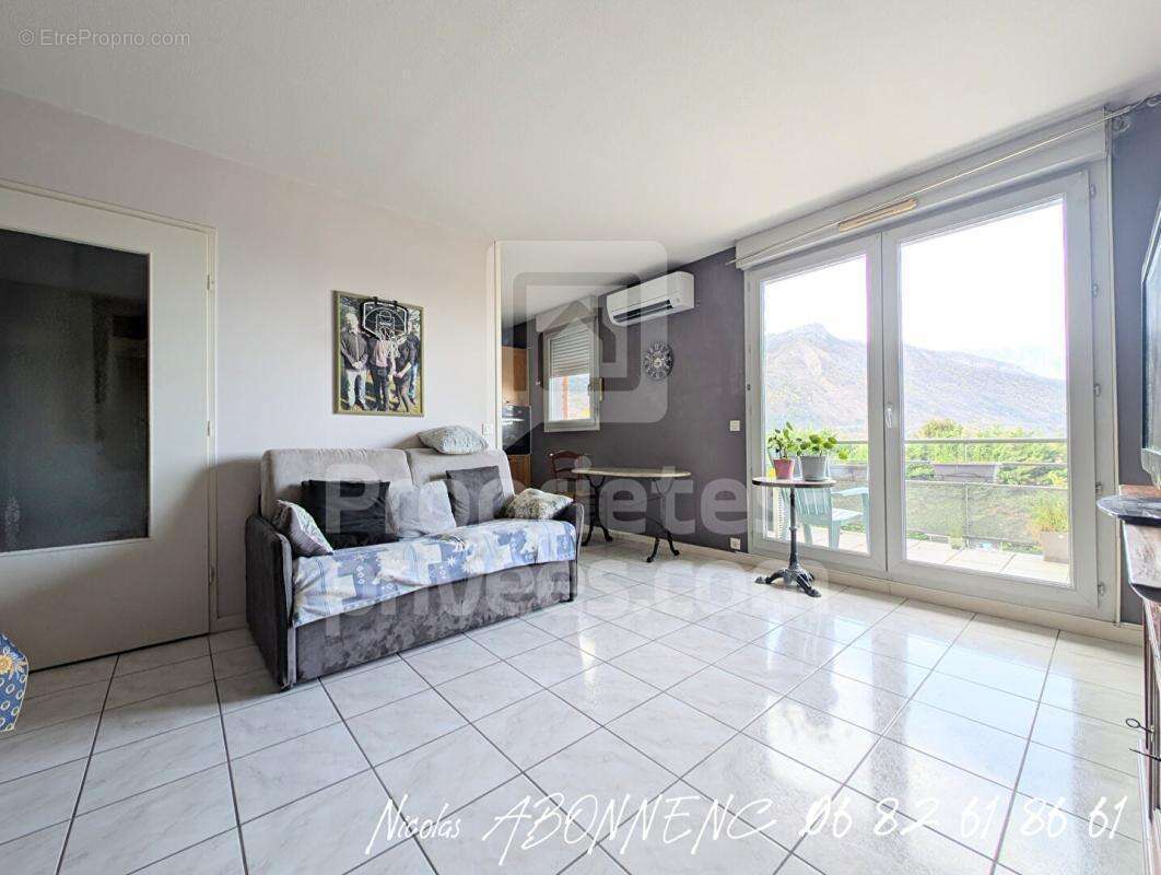 Appartement à VIF