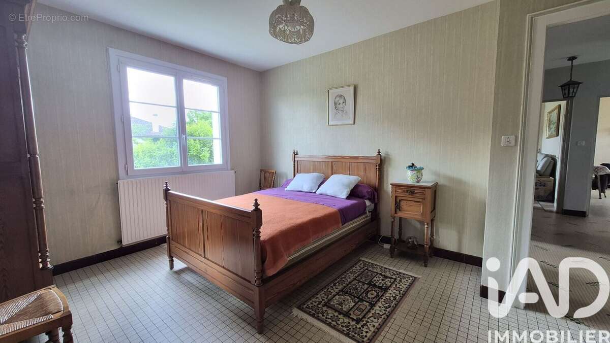 Maison 93 m² à Velines  - photo 9