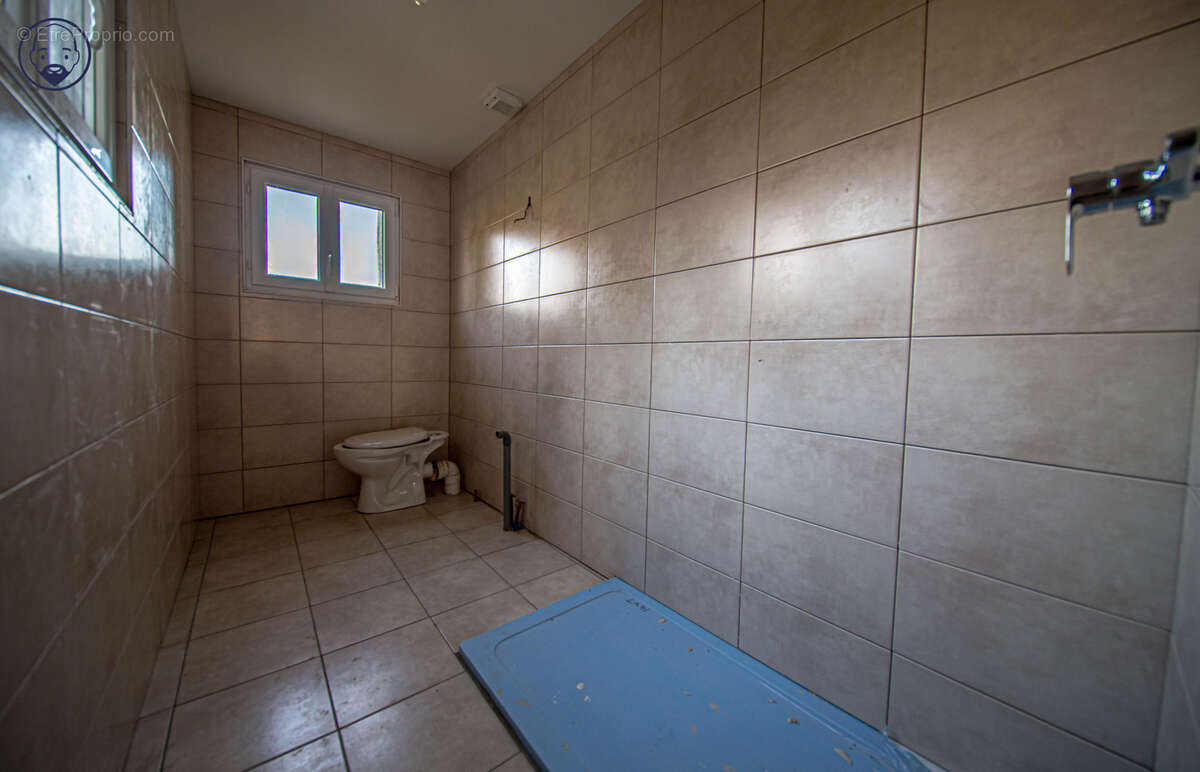 Maison à VOID-VACON