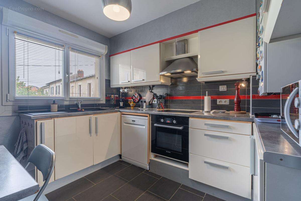 Appartement - photo 3