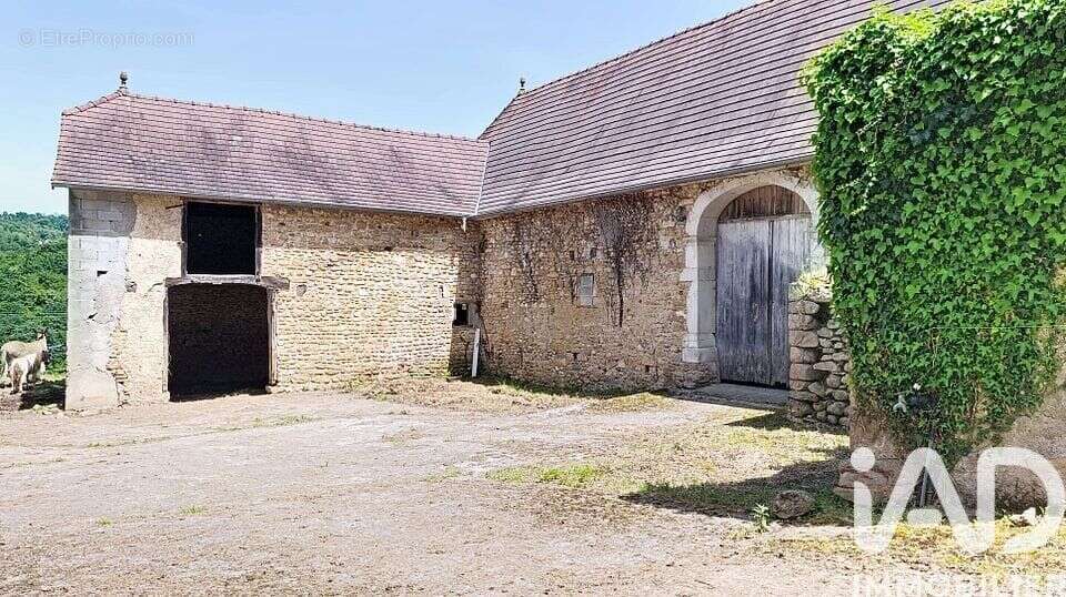 Maison 138 m² à Aubertin  - photo 2