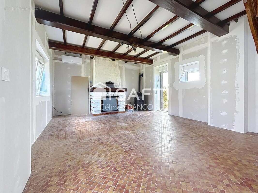 Photo 3 - Maison à PERONNE