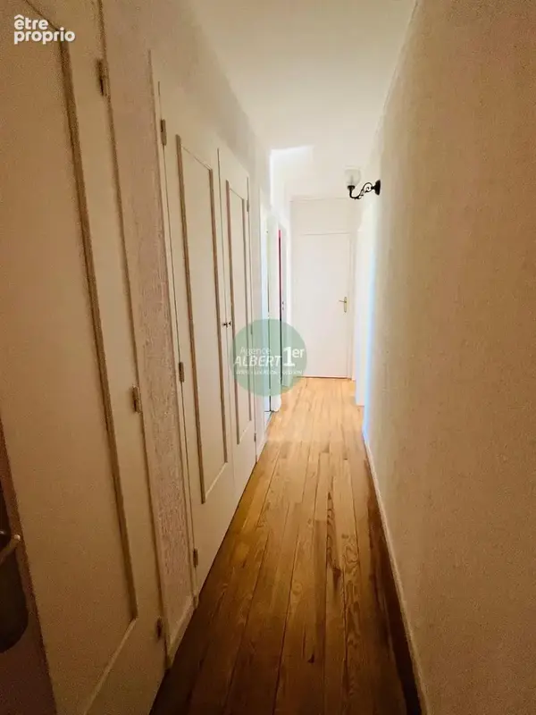 Appartement 76 m² à Le Havre  - photo 4