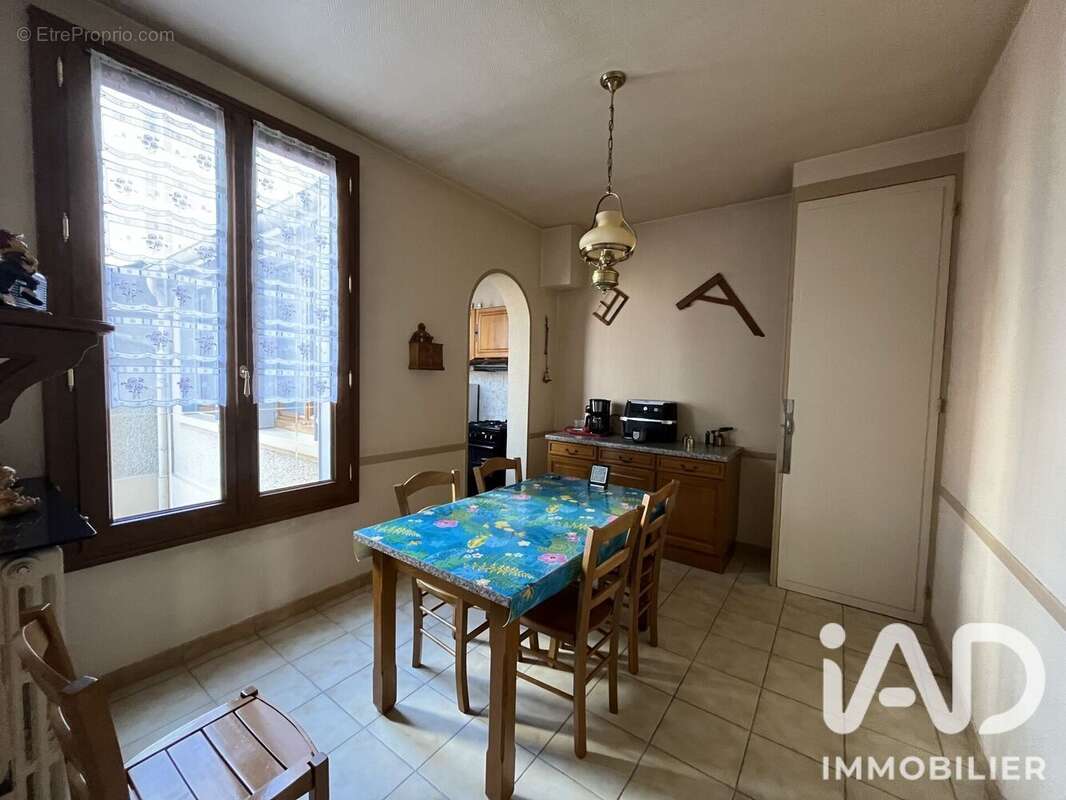 Maison 107 m² à Troyes  - photo 4