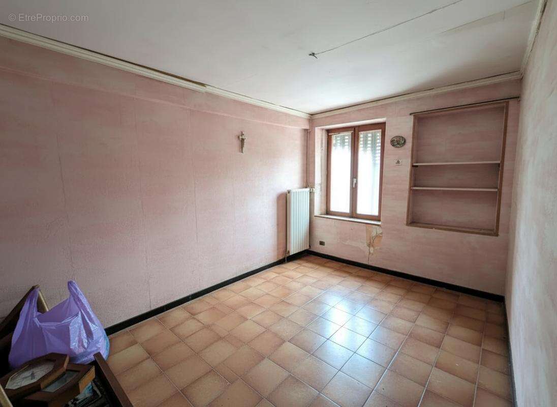 Longère  4 pièces 3 chambres 116 m2 Parcelle de 4568 m2 - photo 7