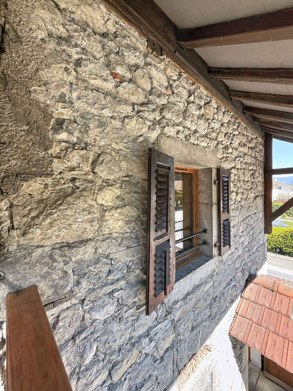 Maison à BONNEVILLE