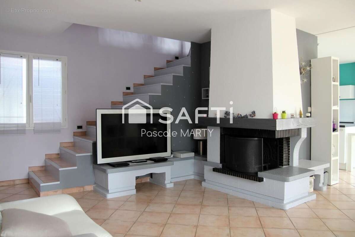 Photo 7 - Maison à CASTELMAUROU