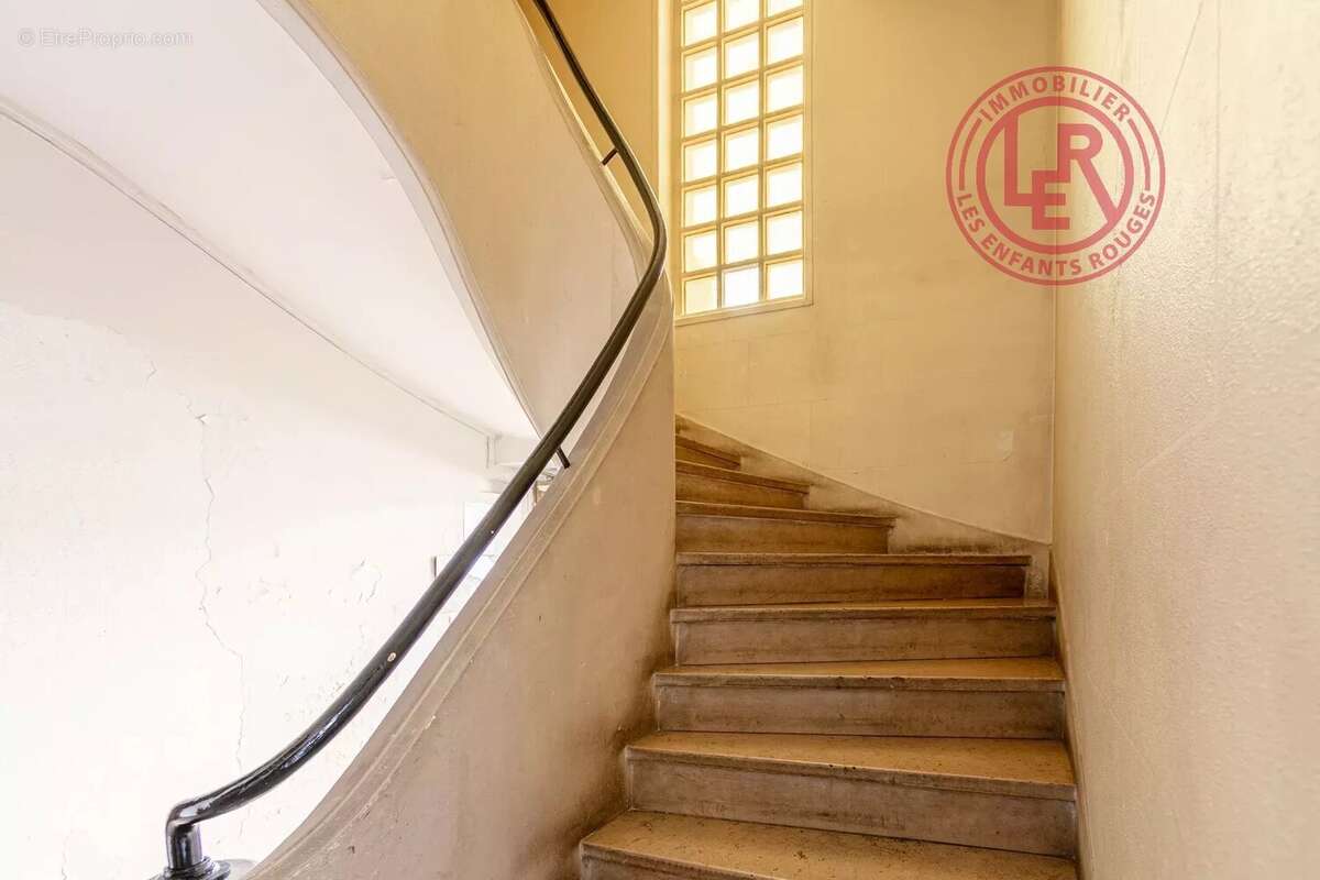 Appartement à PARIS-13E